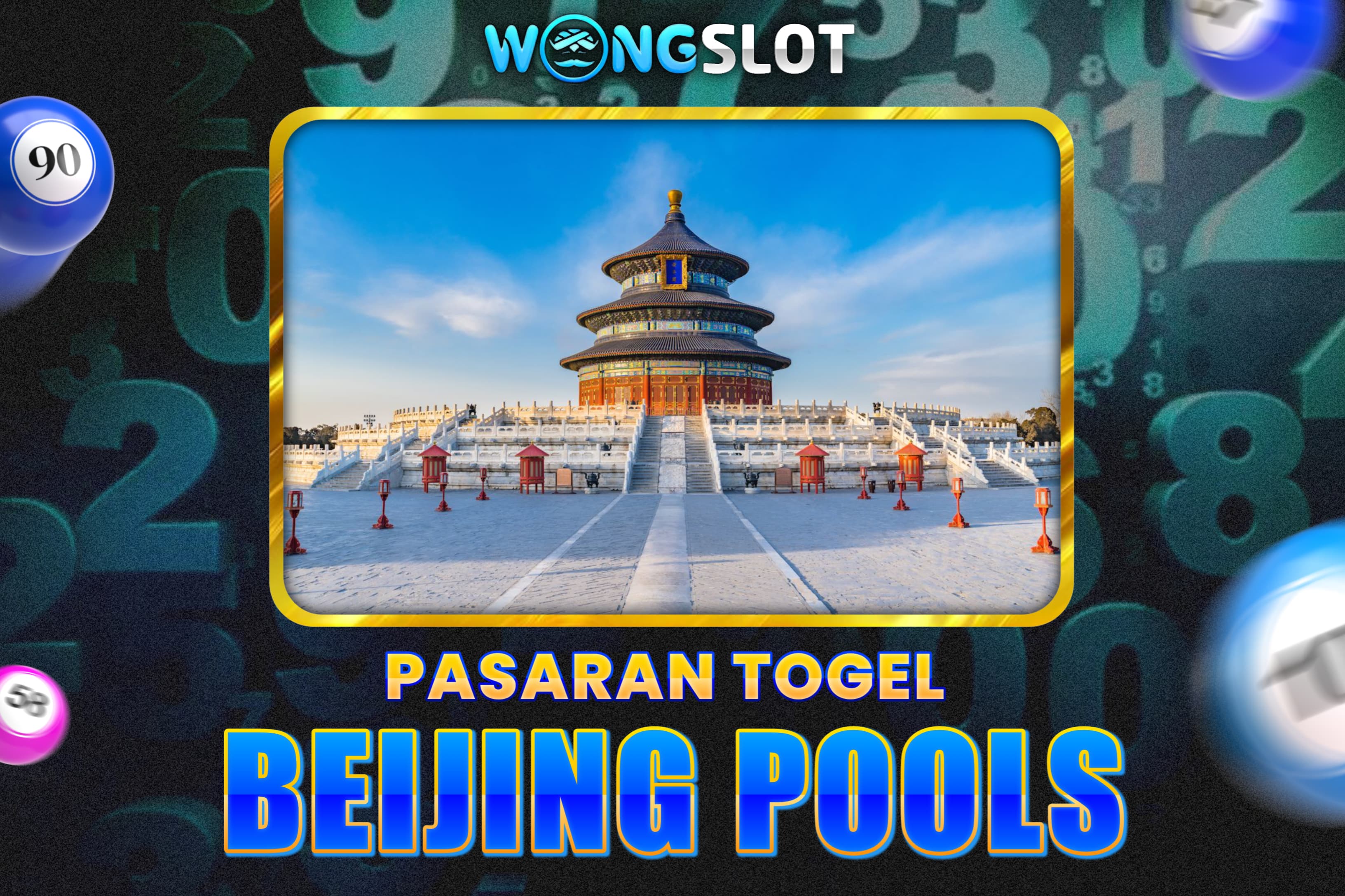 Prediksi Togel Beijing