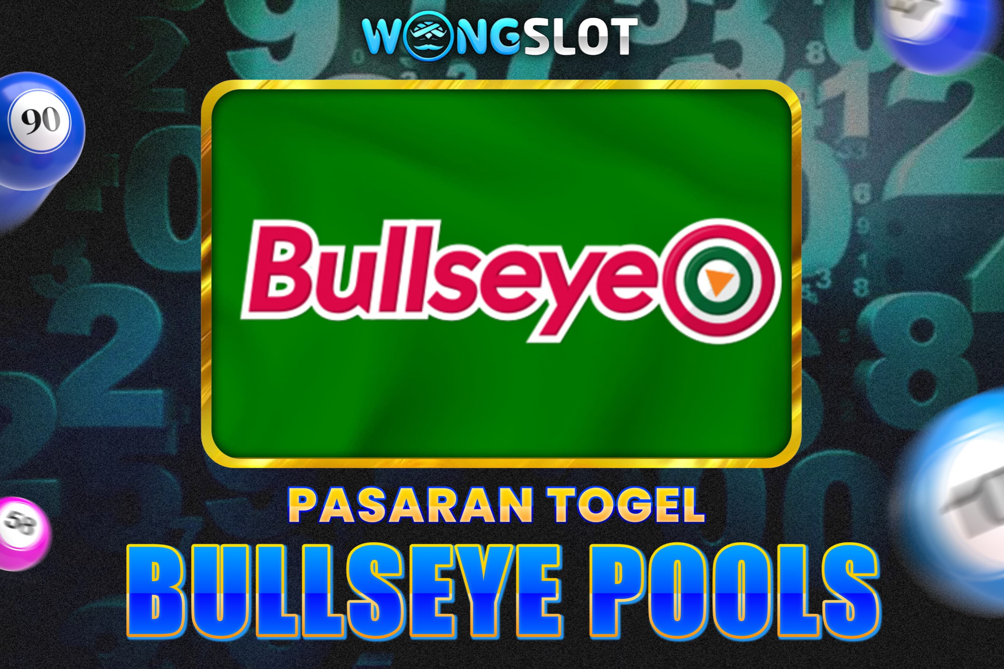 Prediksi Togel Bullseye 