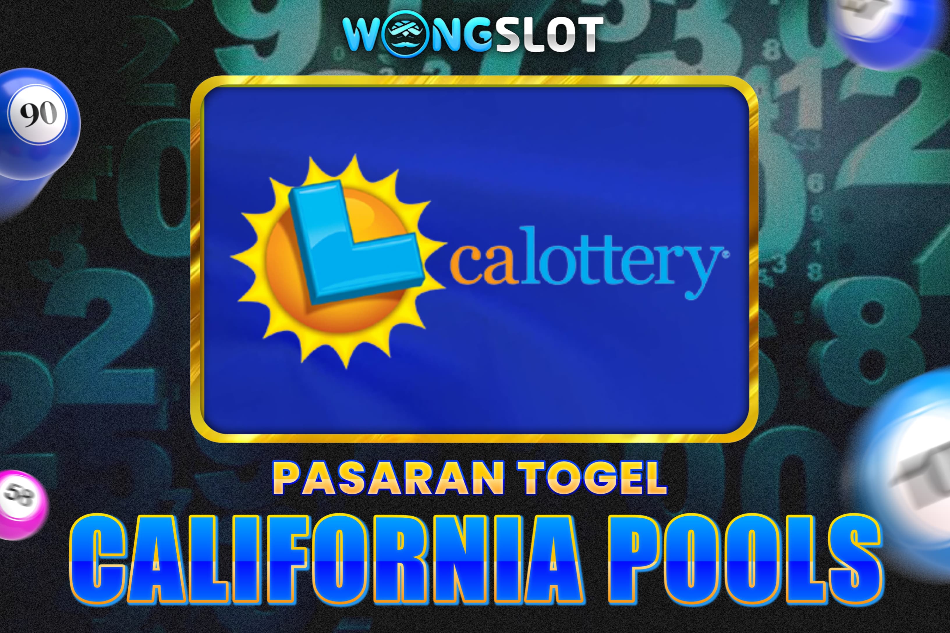 Prediksi Togel California 