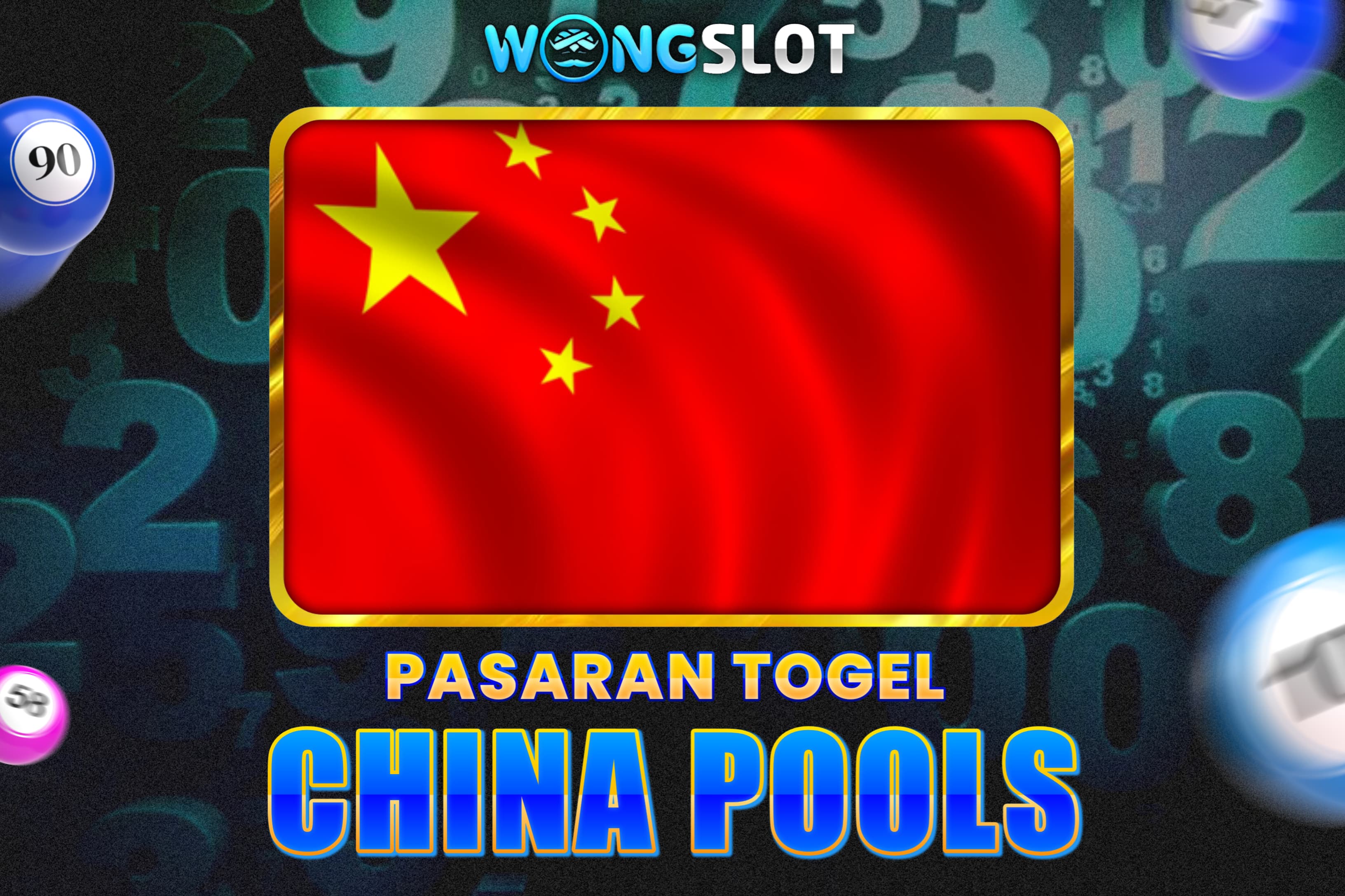 Prediksi Togel China