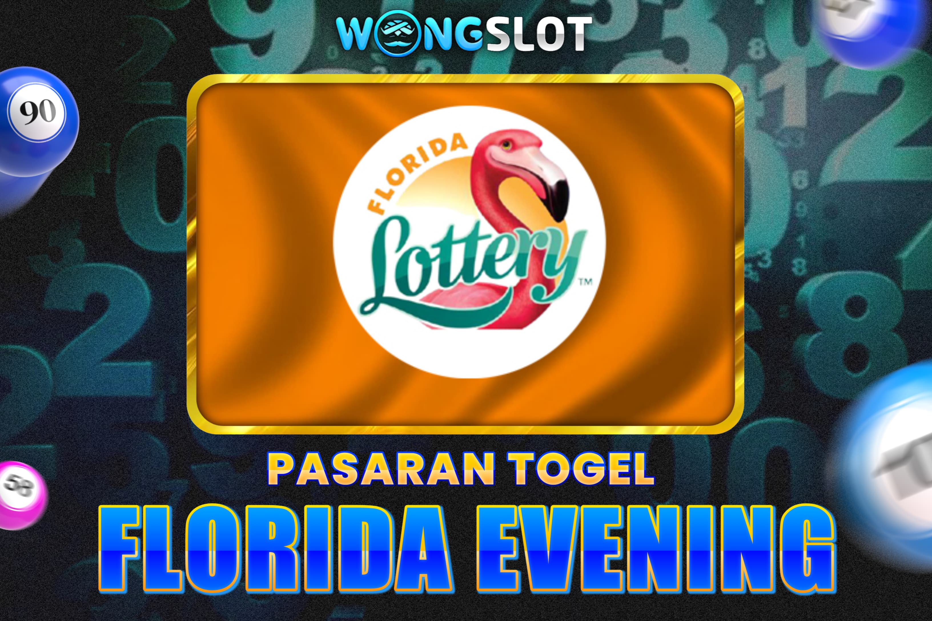 Prediksi Togel Florida Evening 