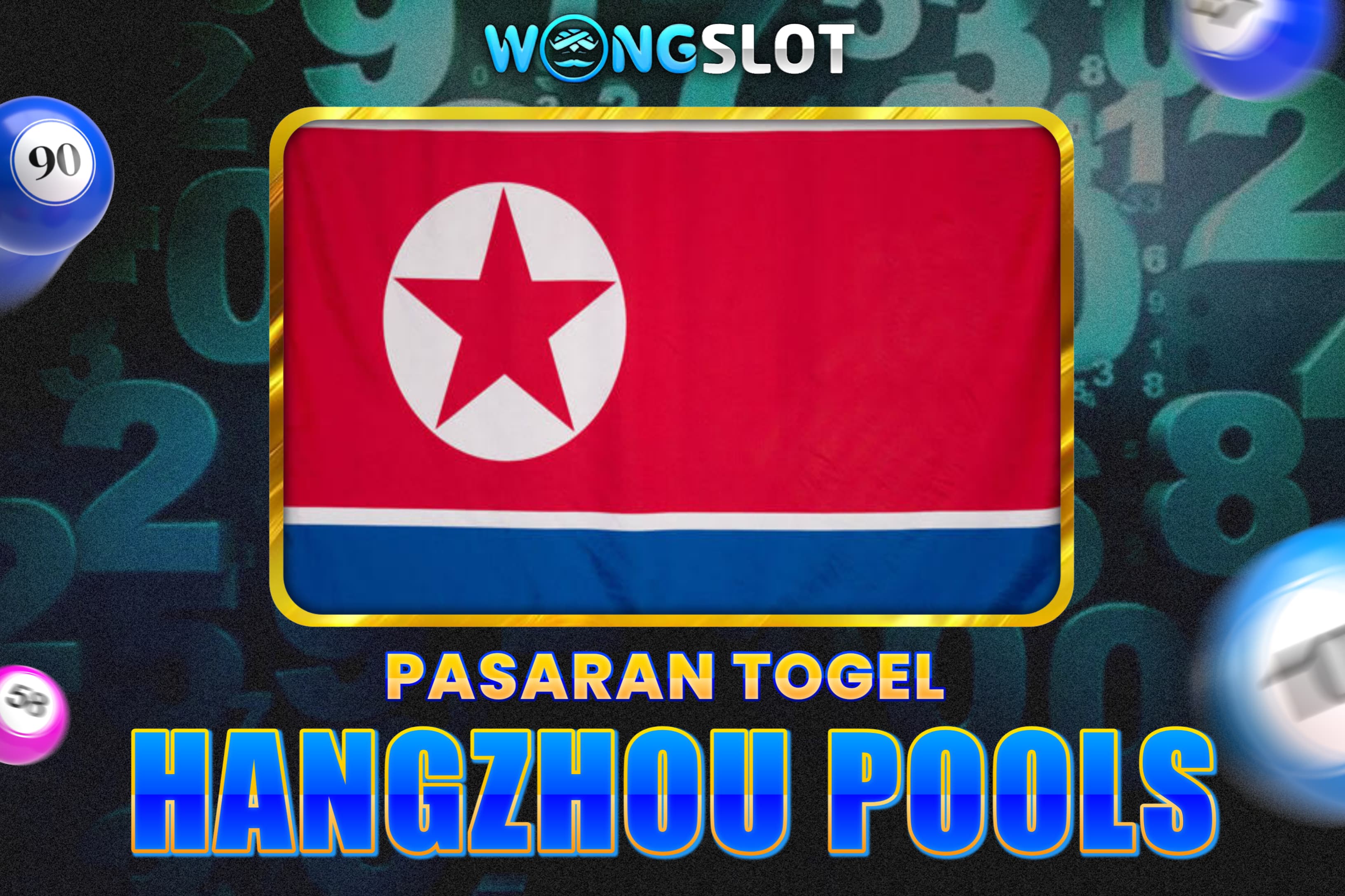 Prediksi Togel Hangzhou