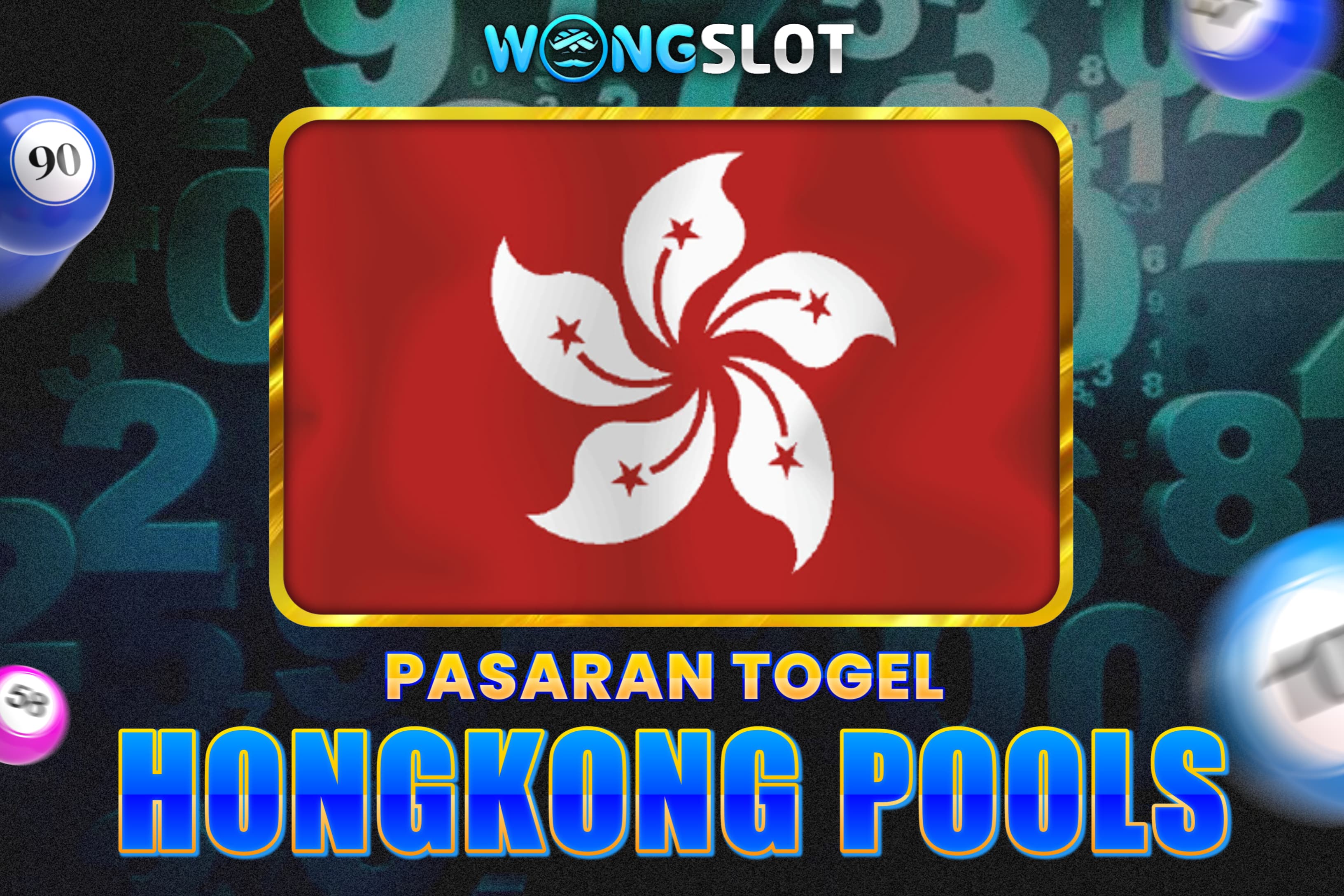 Prediksi Togel Hongkong 