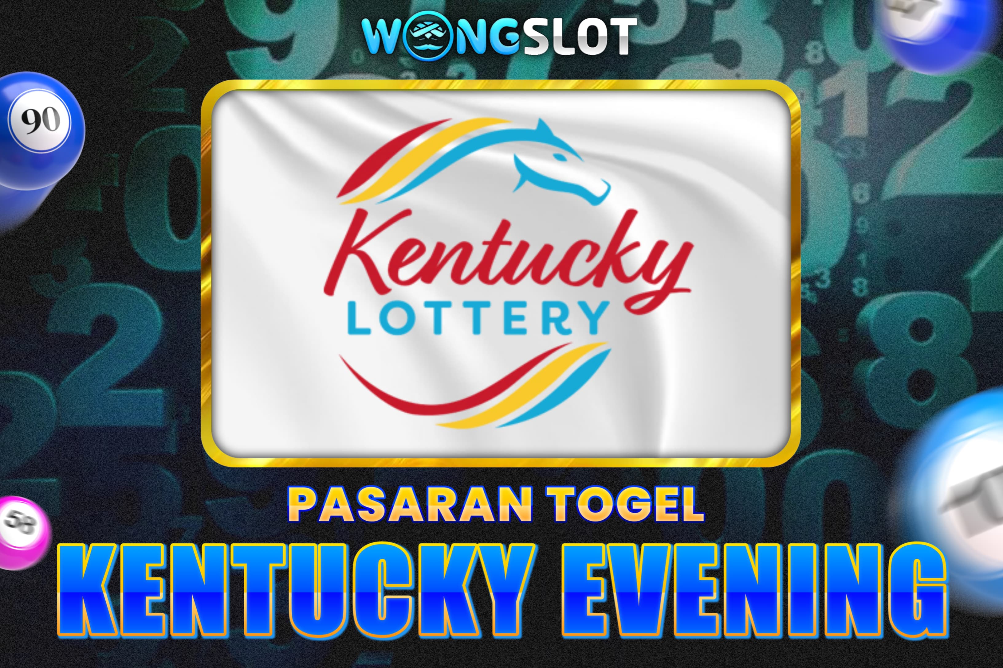 Prediksi Togel Kentucky Evening 