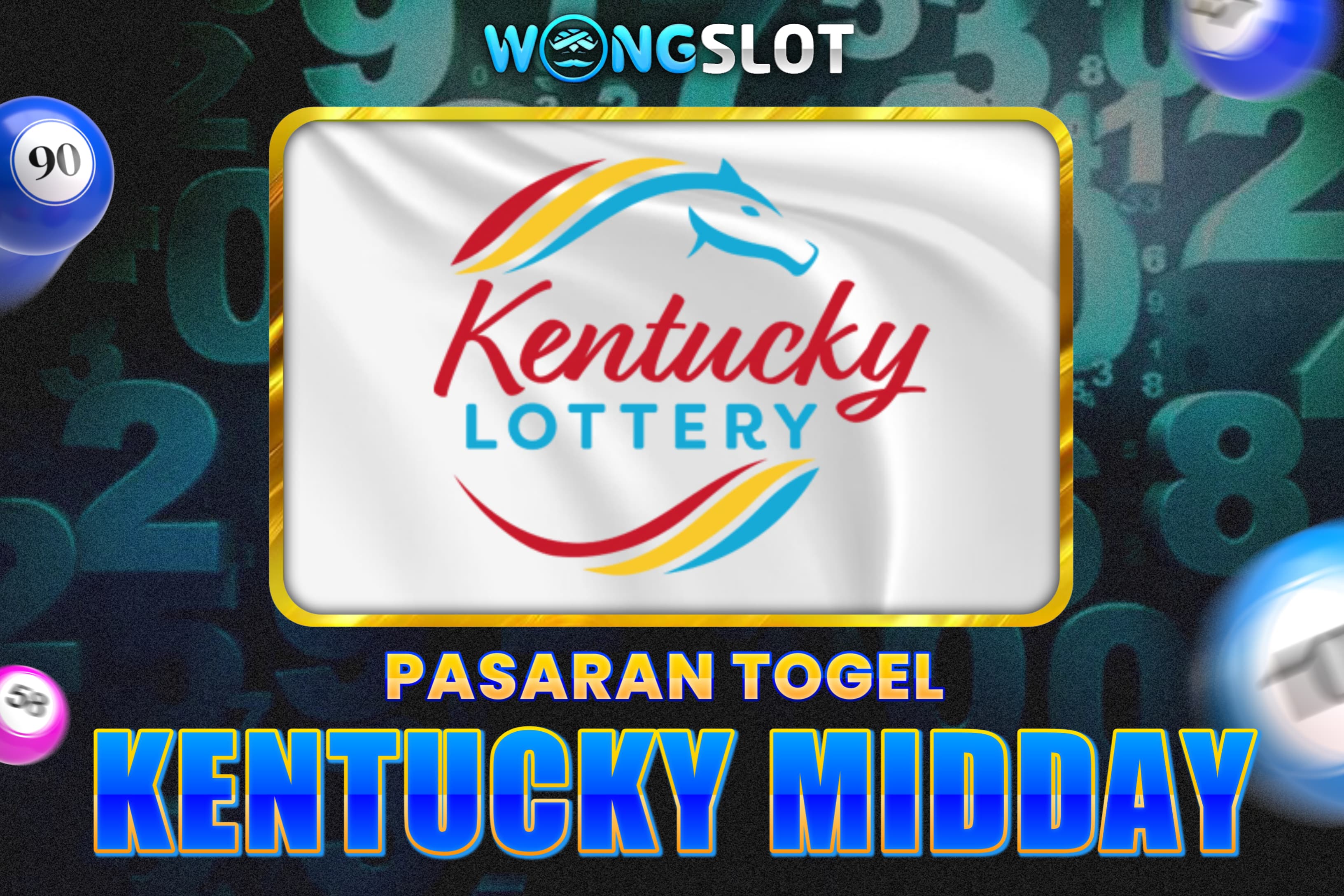 Prediksi Togel Kentucky Midday 