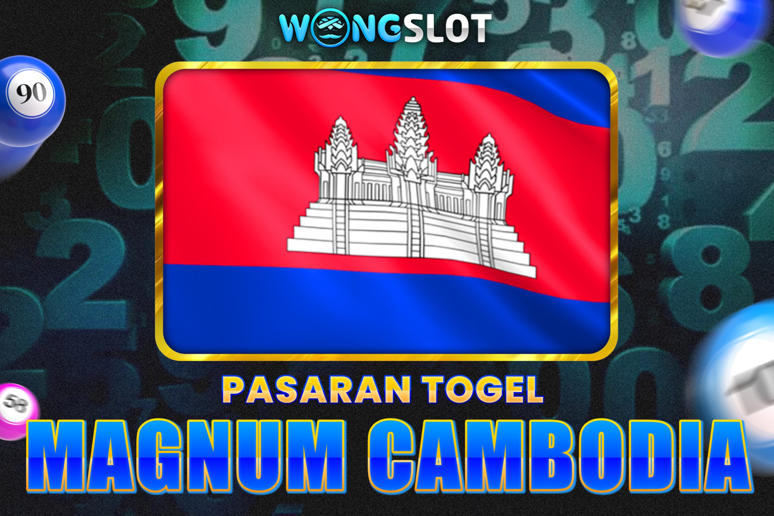 Prediksi Togel Magnum Cambodia 