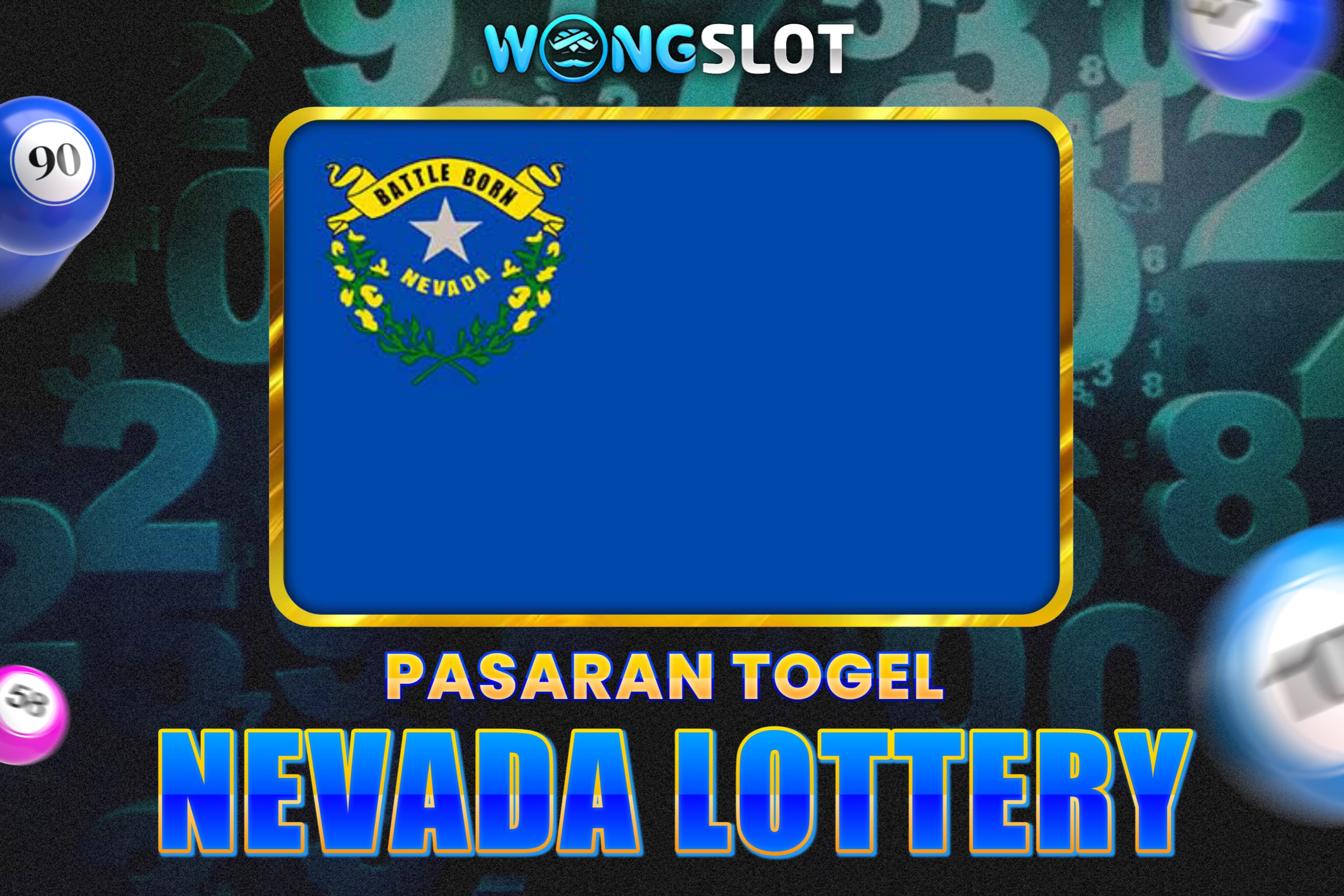 Prediksi Togel Nevada 