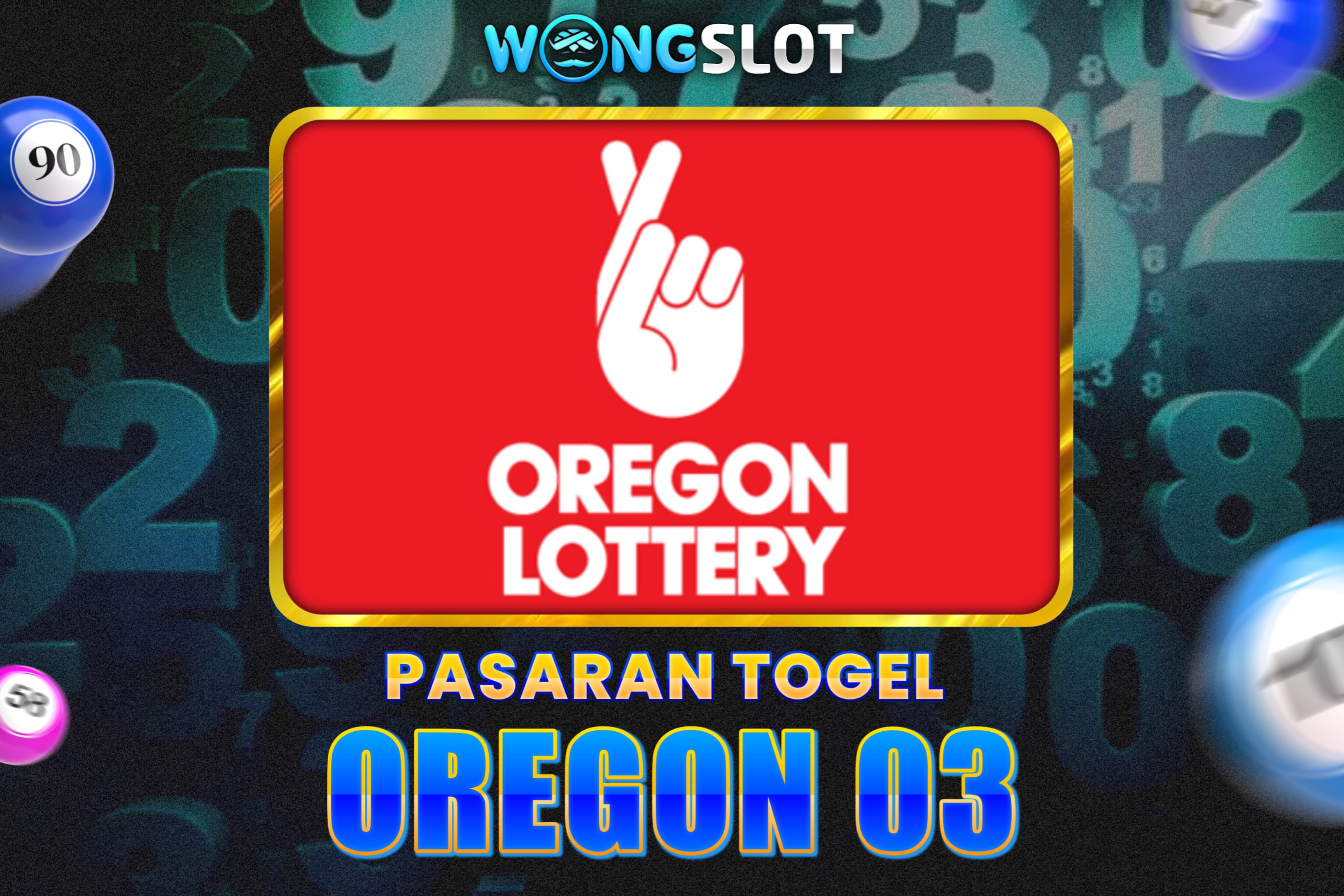 Prediksi Togel Oregon 03 