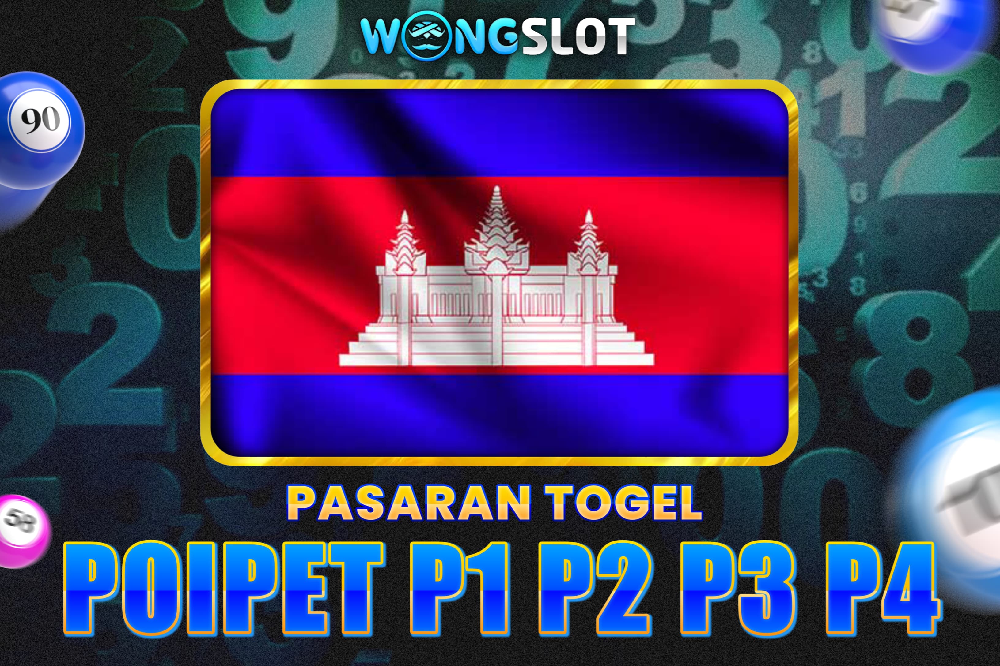 Prediksi Togel Poipet 