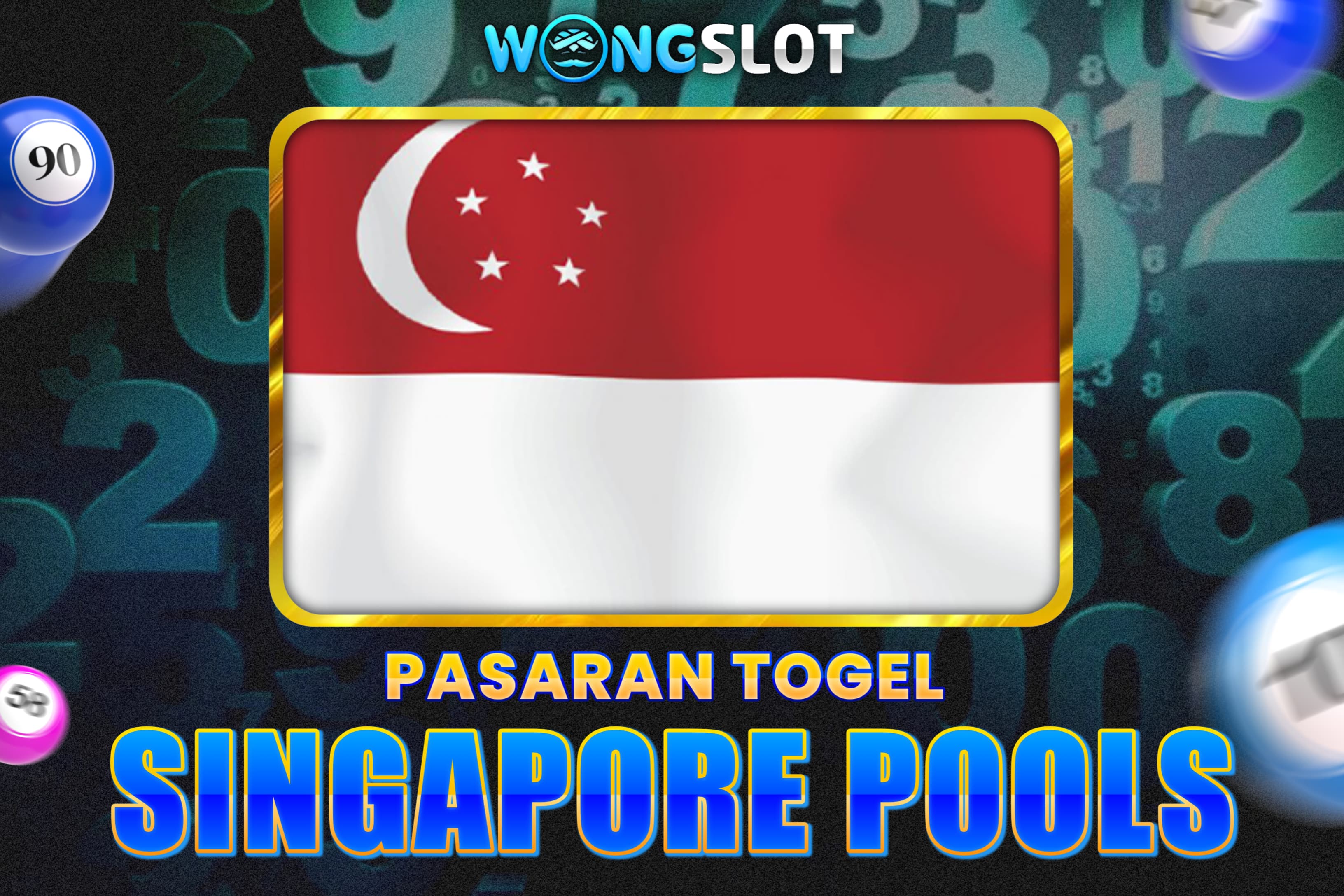 Prediksi Togel Singapore 