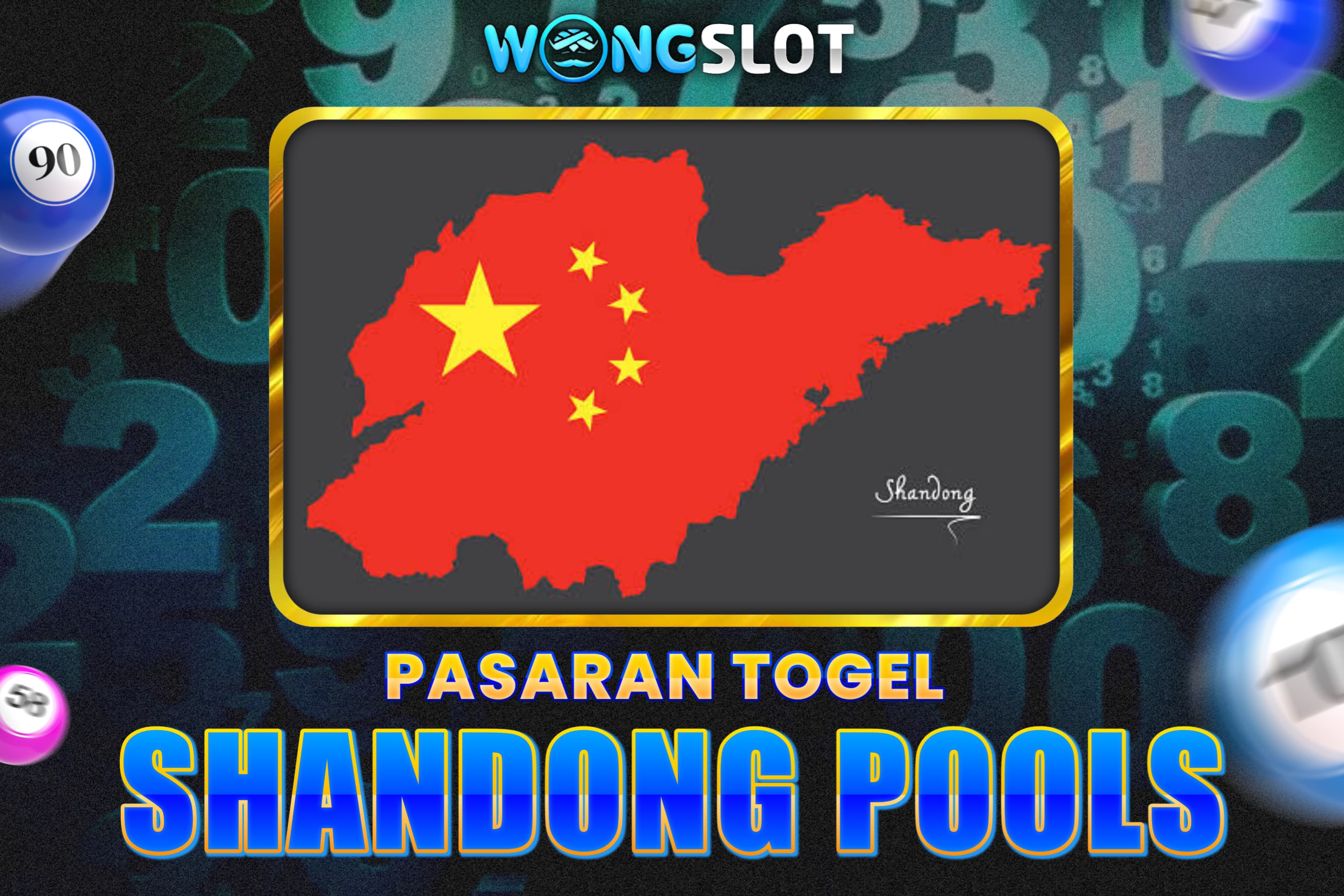 Prediksi Togel Shandong