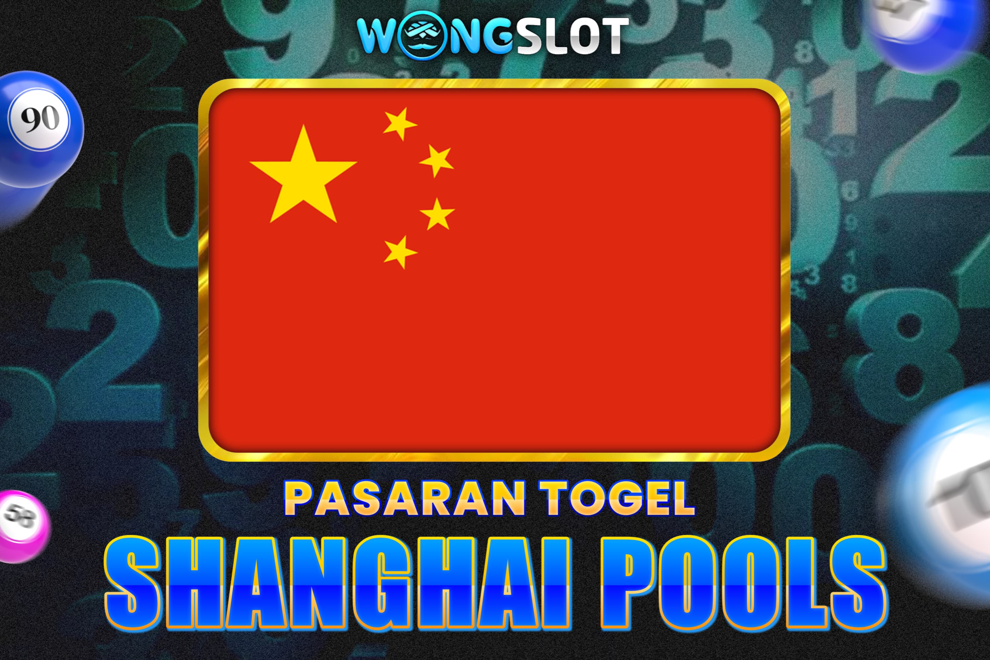 Prediksi Togel Shanghai