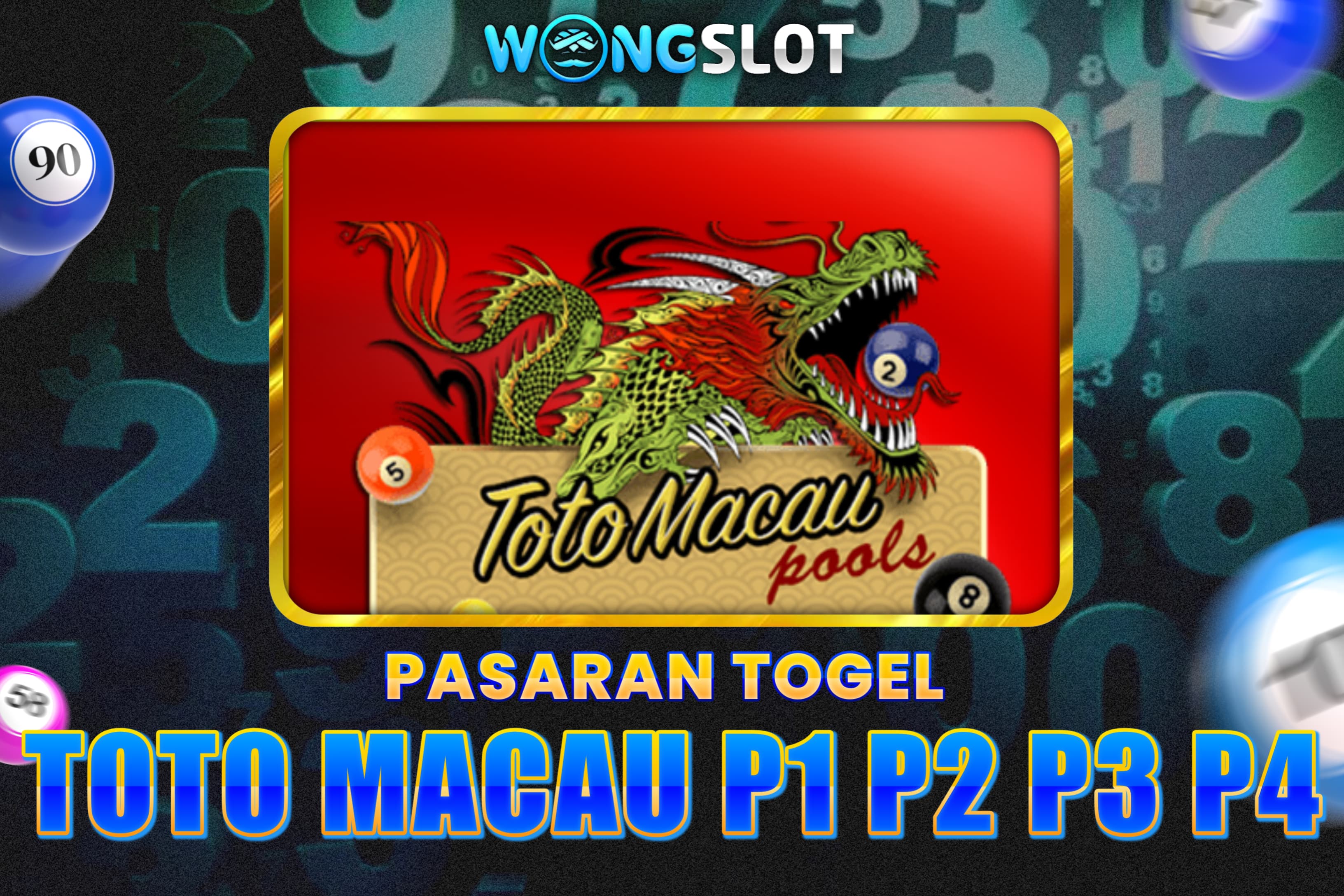 Prediksi Togel Toto Macau 