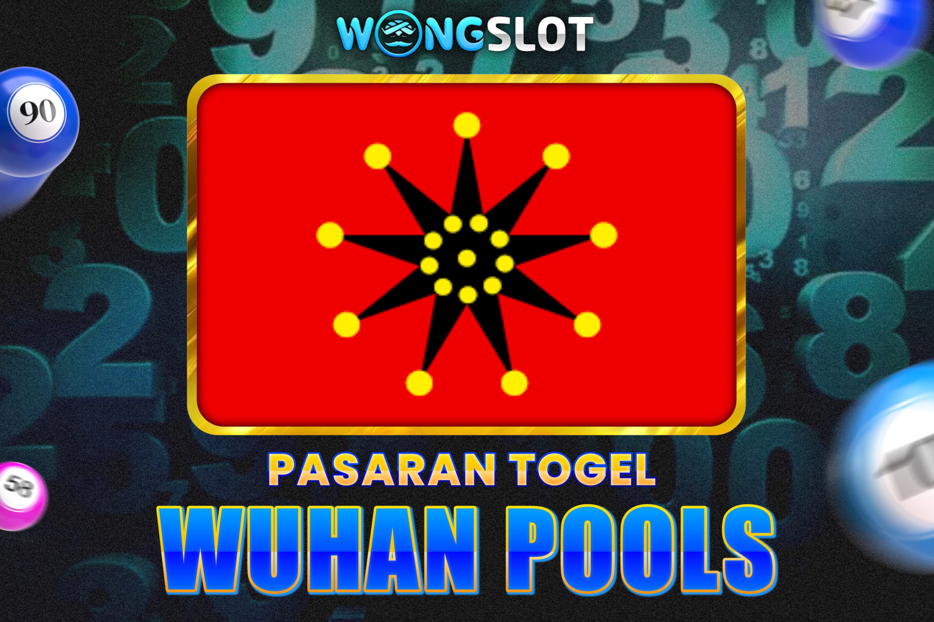 Prediksi Togel Wuhan 